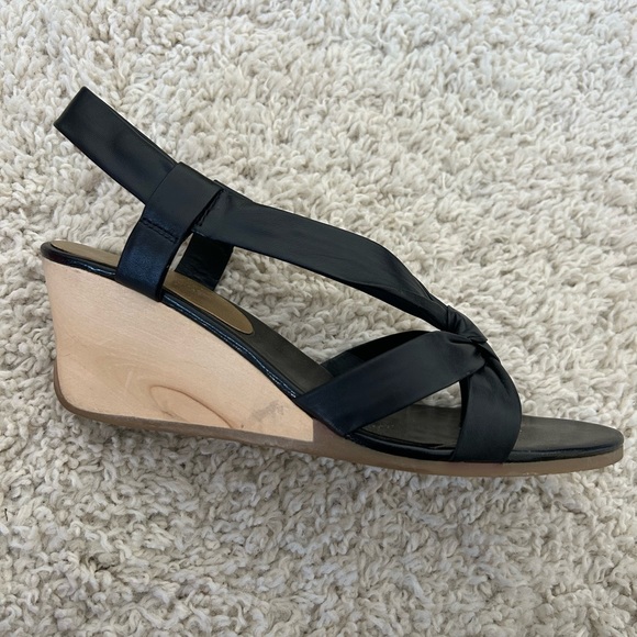 Ralph Lauren Wedges - Picture 7 of 7